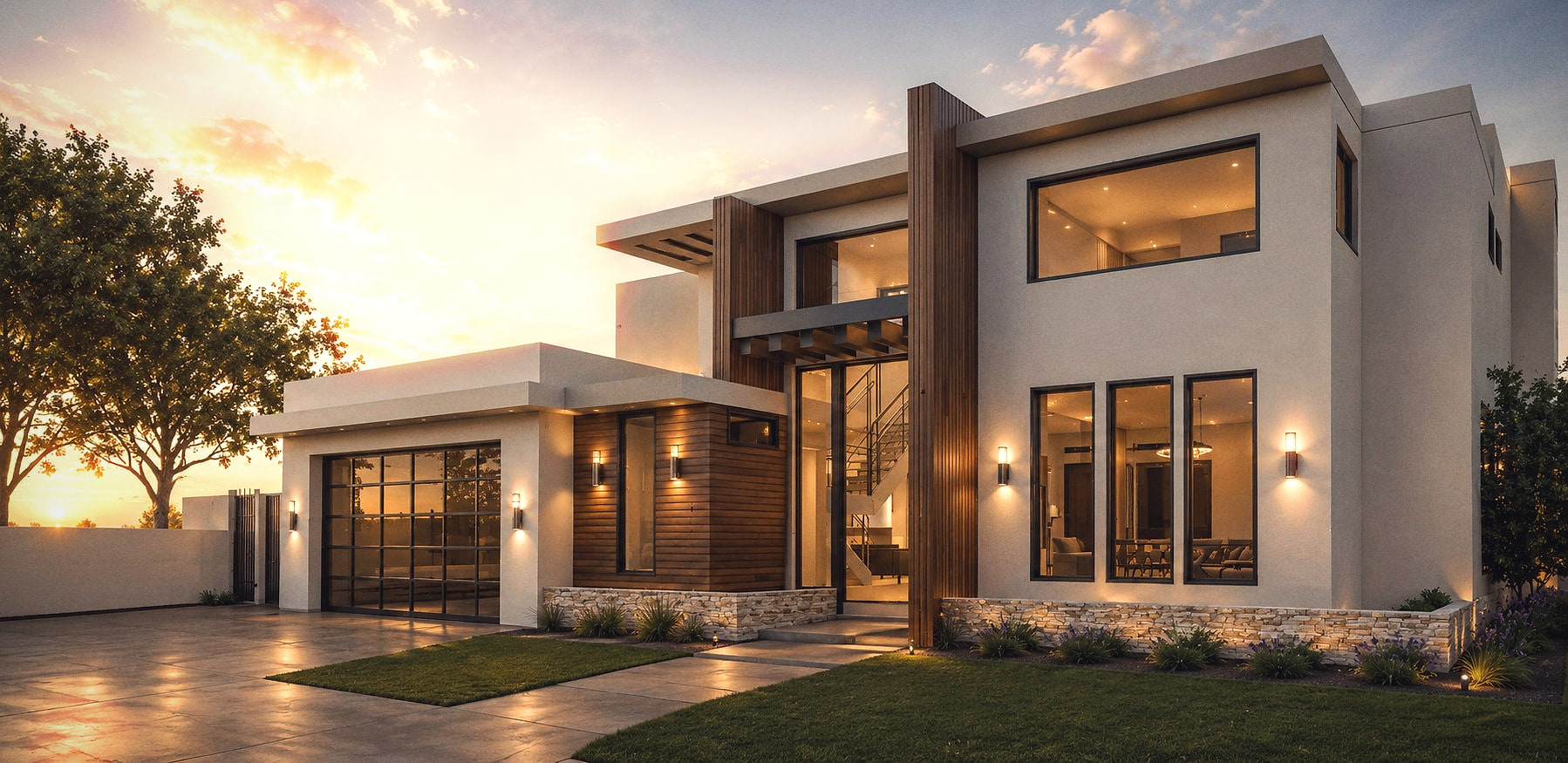 Image of a Single family project in Calabasas, California by M&N Home Design
