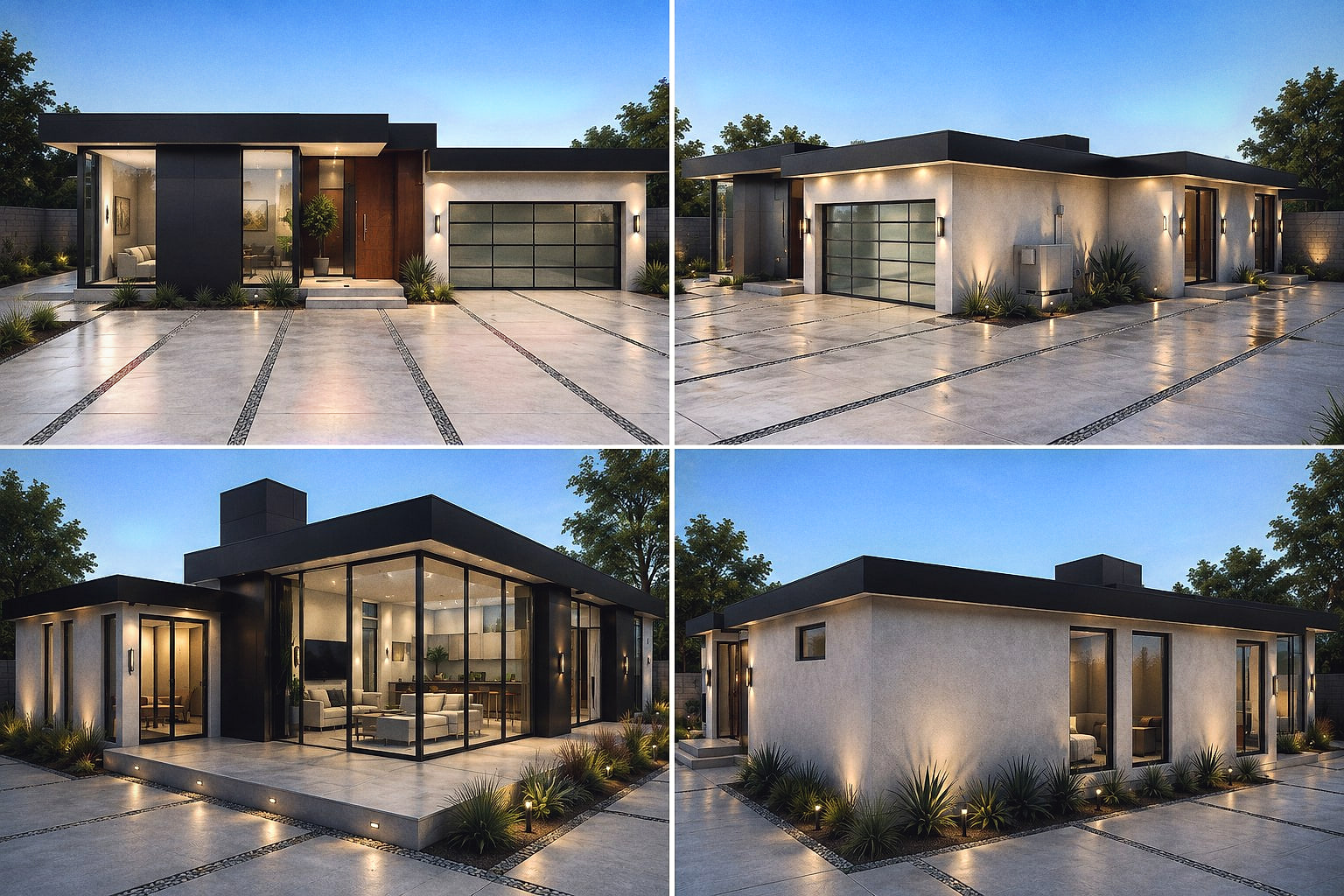 Image of a Single family project in Malibu, California by M&N Home Design